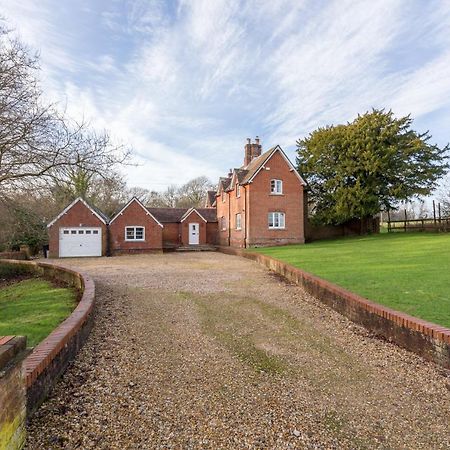 Вилла Yards Brake On 40 Acres Of Private Land Langton Matravers Экстерьер фото