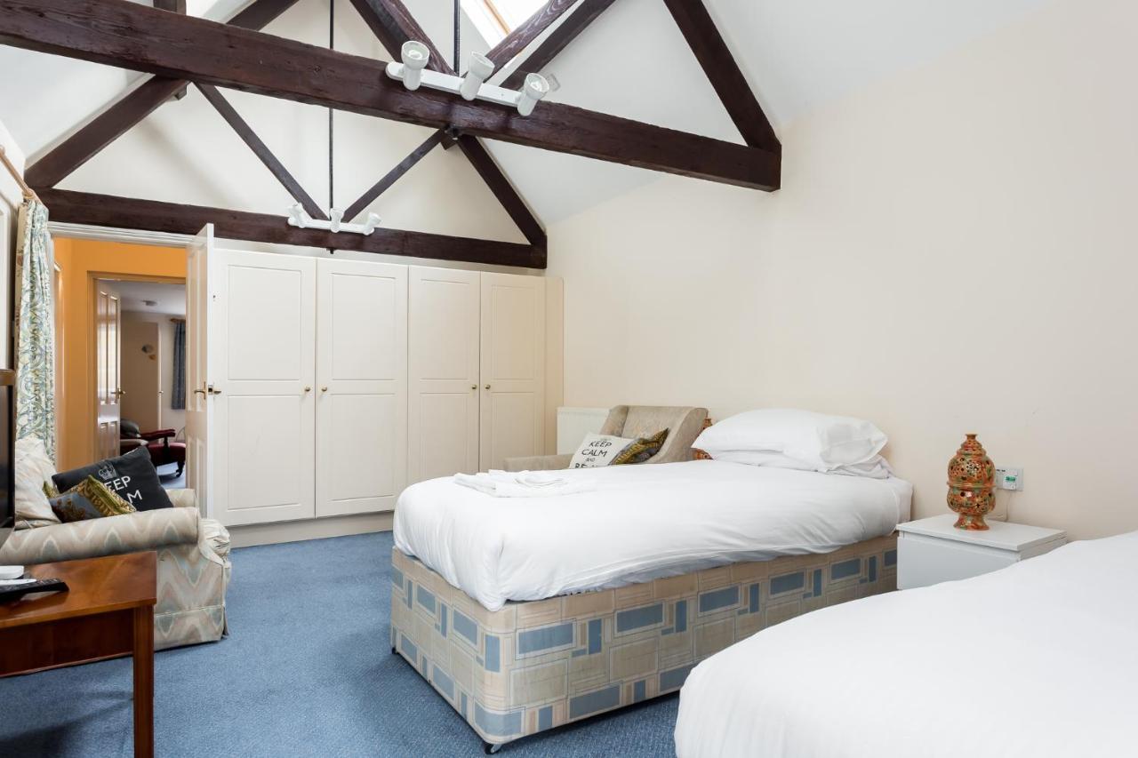 Вилла Yards Brake On 40 Acres Of Private Land Langton Matravers Экстерьер фото