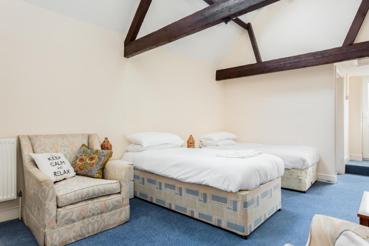Вилла Yards Brake On 40 Acres Of Private Land Langton Matravers Экстерьер фото