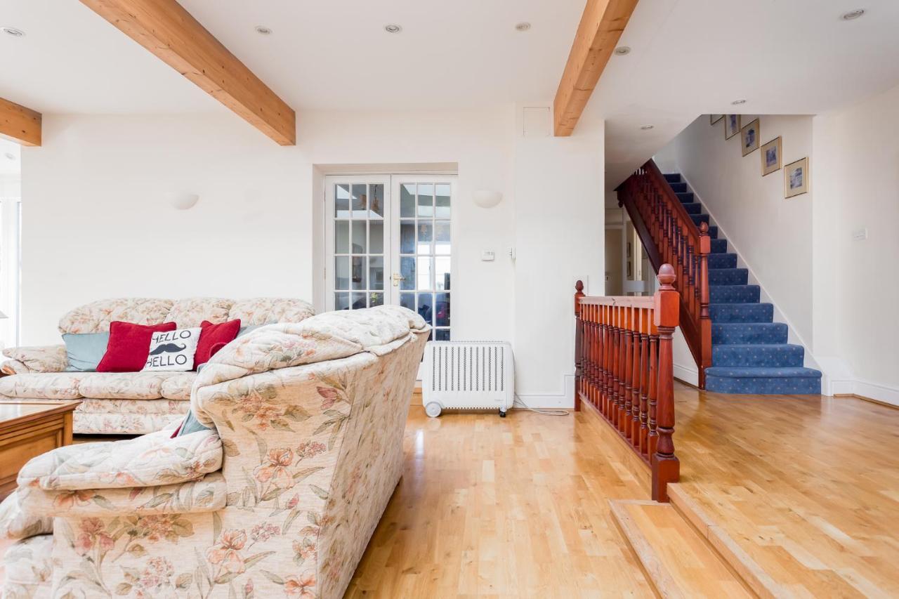 Вилла Yards Brake On 40 Acres Of Private Land Langton Matravers Экстерьер фото