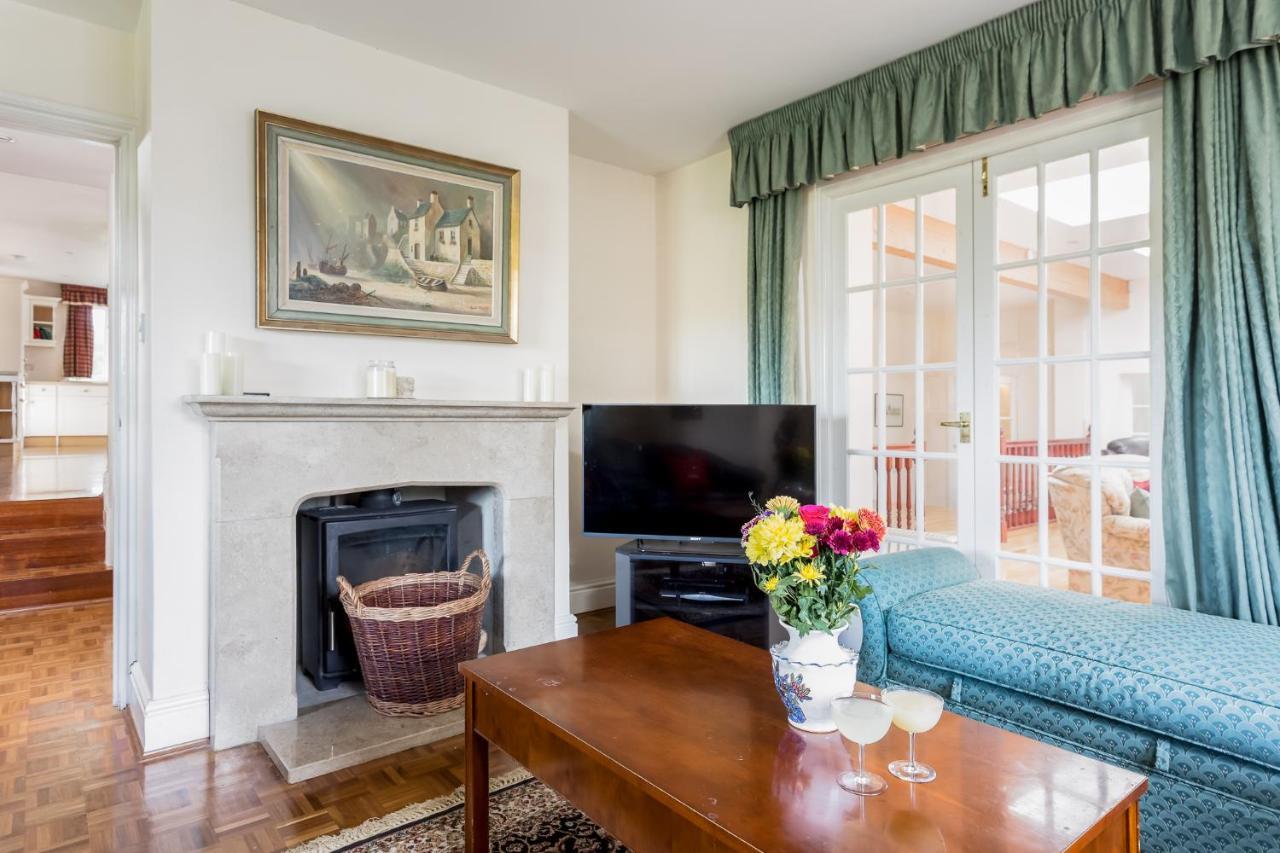 Вилла Yards Brake On 40 Acres Of Private Land Langton Matravers Экстерьер фото
