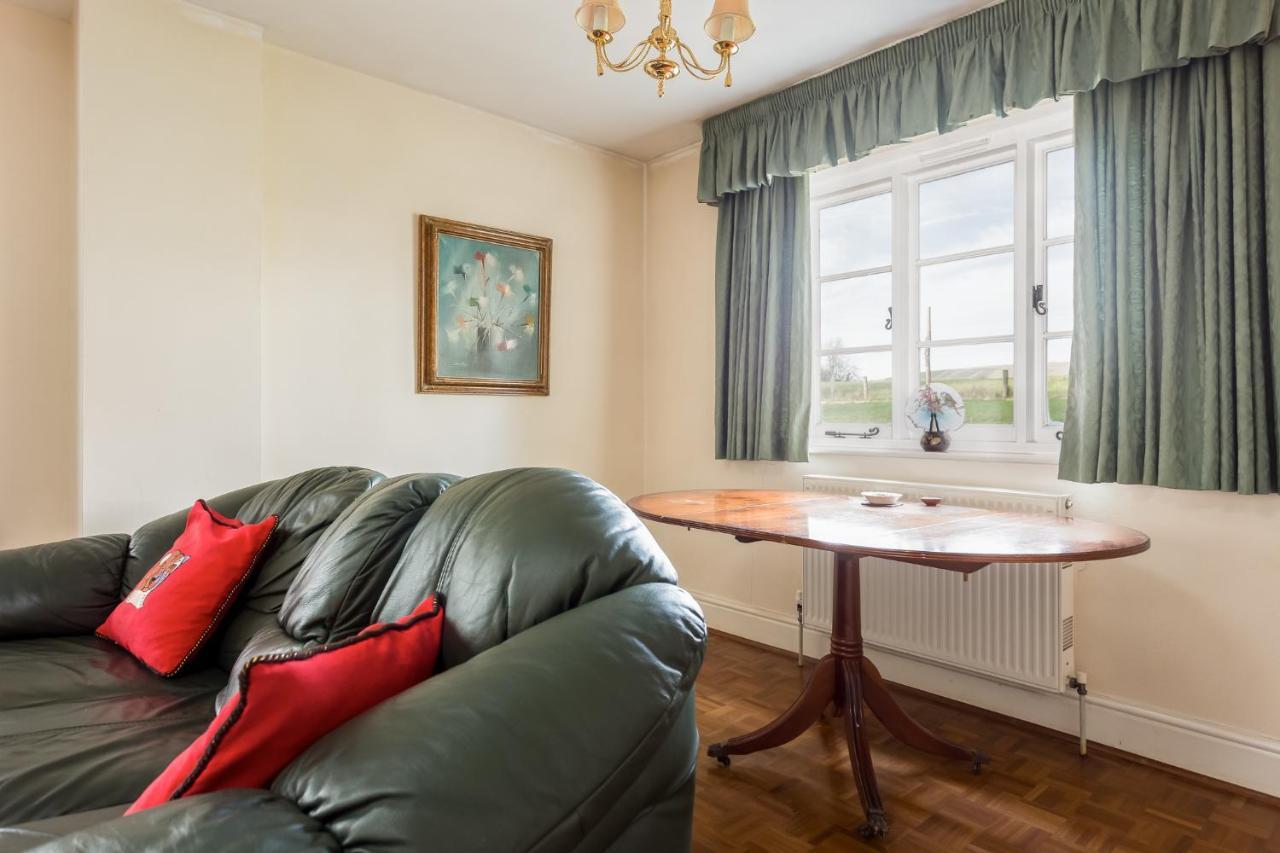 Вилла Yards Brake On 40 Acres Of Private Land Langton Matravers Экстерьер фото
